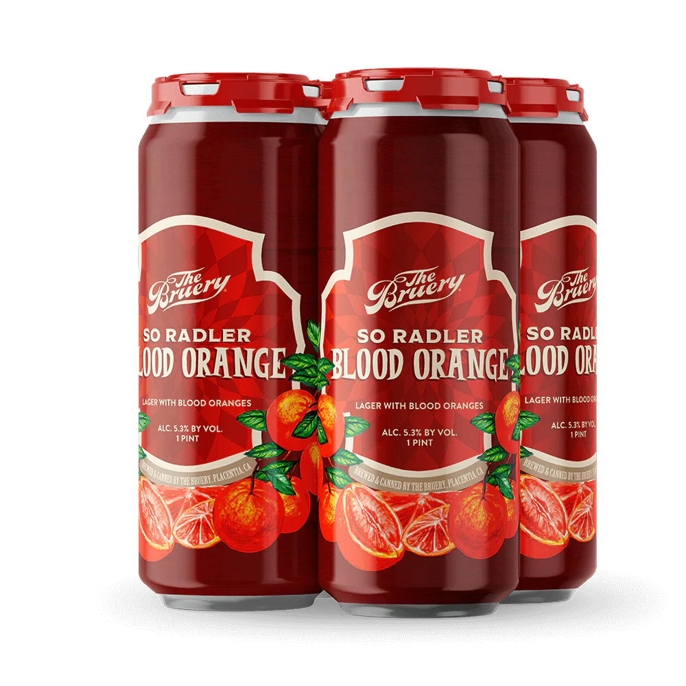 Alcoholic Beverages