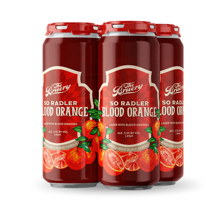 Alcoholic Beverages