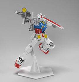 Gundam - Paper Art si-gu-mi RX-78-2 - Figure