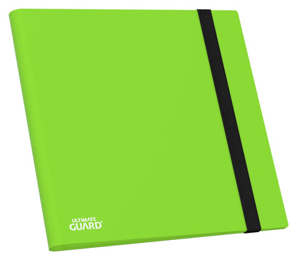 Ultimate Guard - 12-Pocket Quadrow Portfolio Xenoskin - Binder