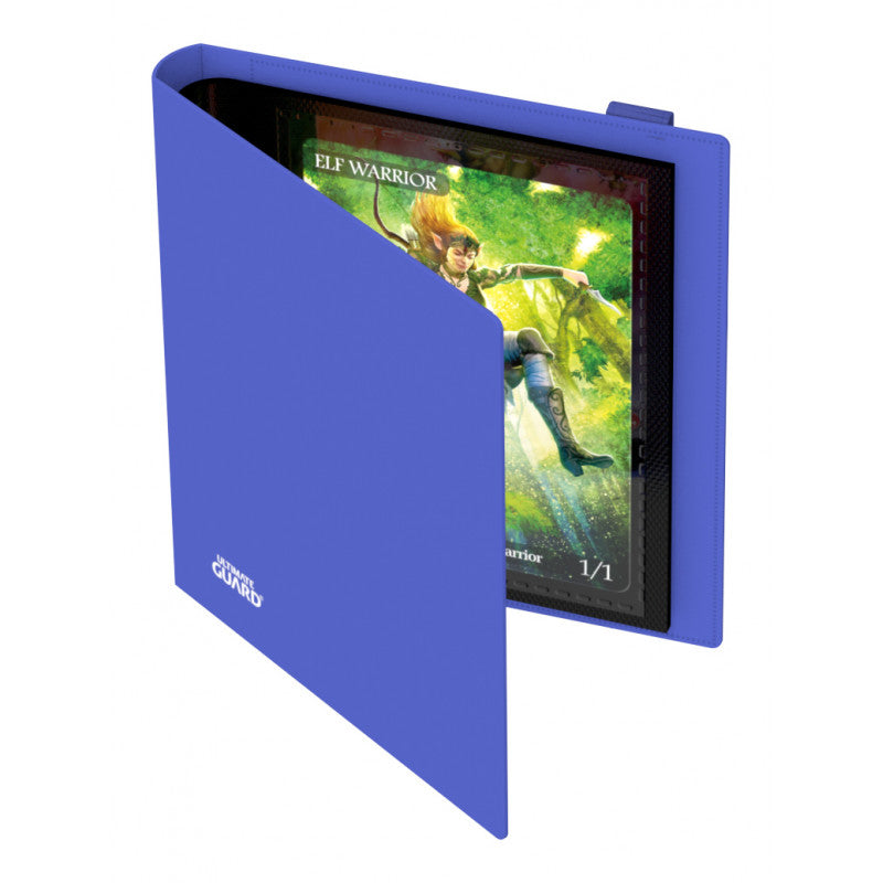 Ultimate Guard - Flexxfolio 2 Pocket - Binder - Blue