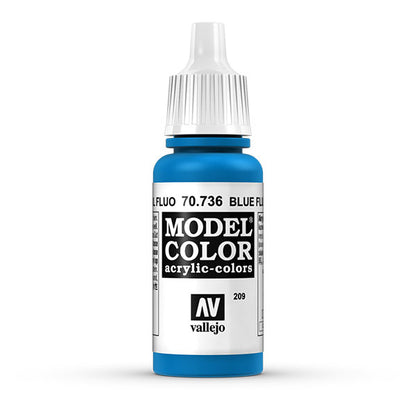 Vallejo - Model Color - 17ml. Paint