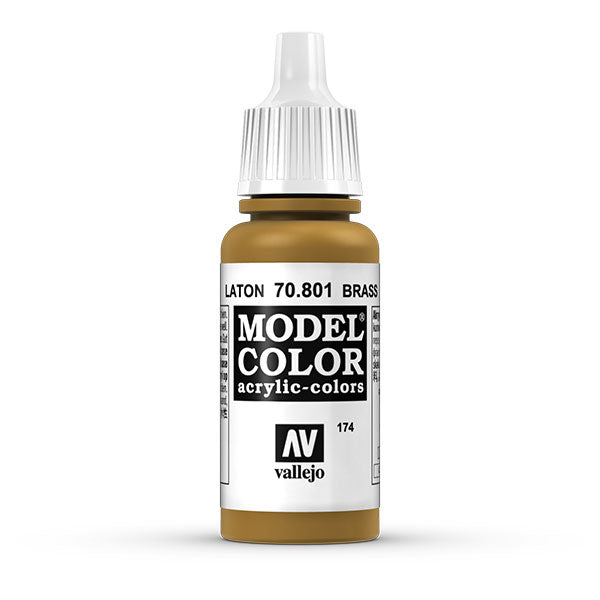 Vallejo - Model Color - 17ml. Paint