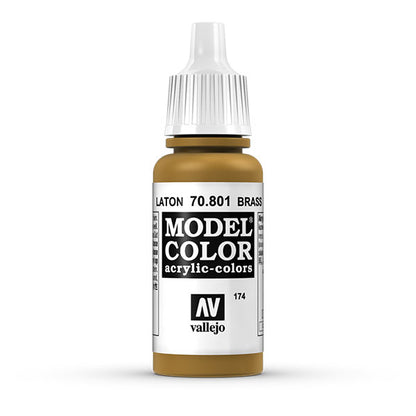 Vallejo - Model Color - 17ml. Paint