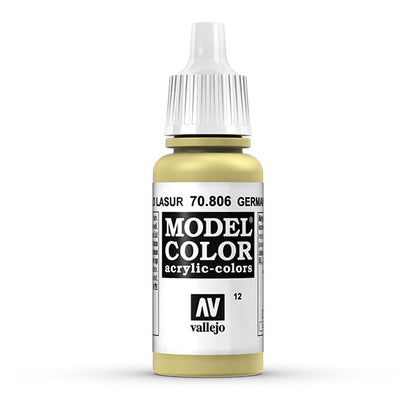 Vallejo - Model Color - 17ml. Paint