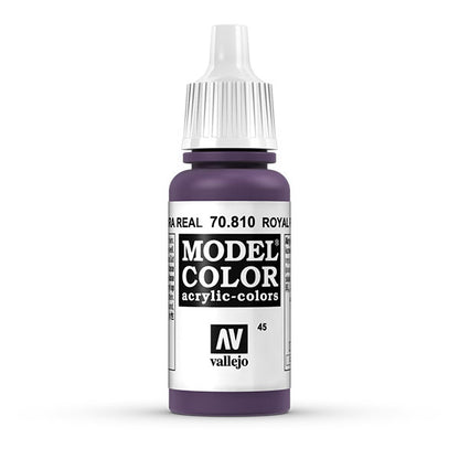 Vallejo - Model Color - 17ml. Paint