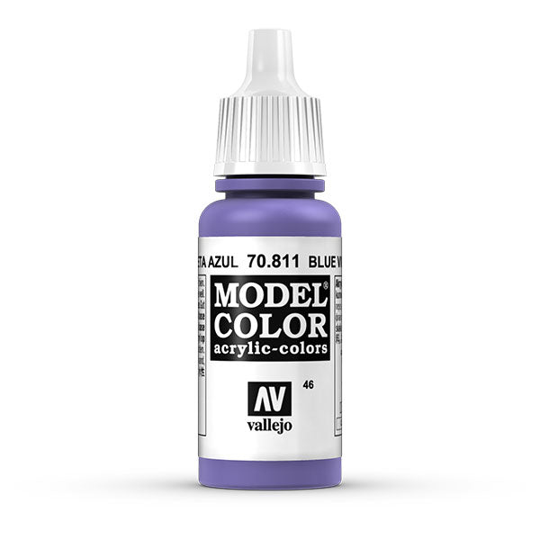 Vallejo - Model Color - 17ml. Paint