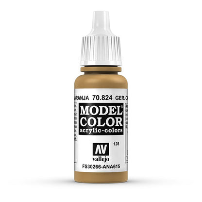 Vallejo - Model Color - 17ml. Paint