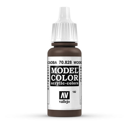 Vallejo - Model Color - 17ml. Paint