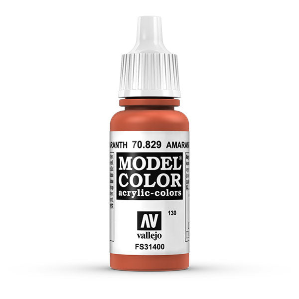 Vallejo - Model Color - 17ml. Paint