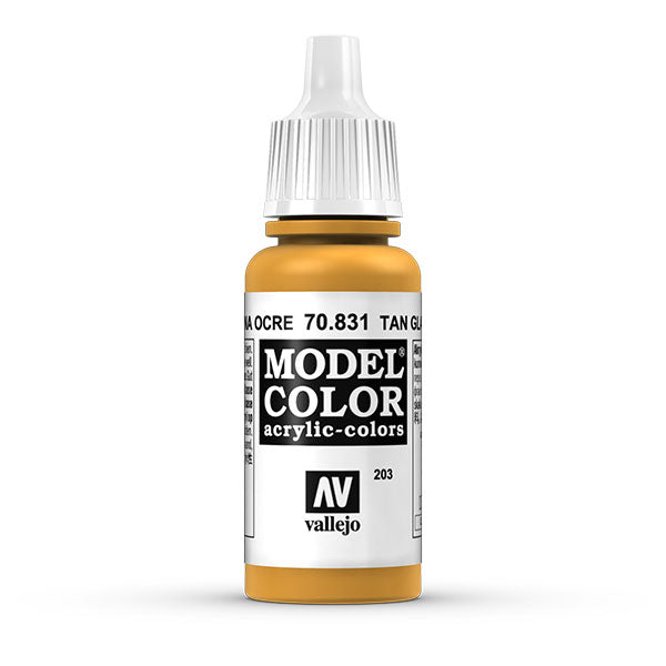 Vallejo - Model Color - 17ml. Paint