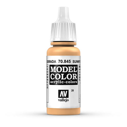 Vallejo - Model Color - 17ml. Paint