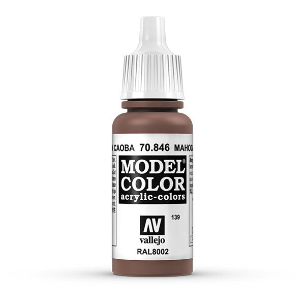 Vallejo - Model Color - 17ml. Paint