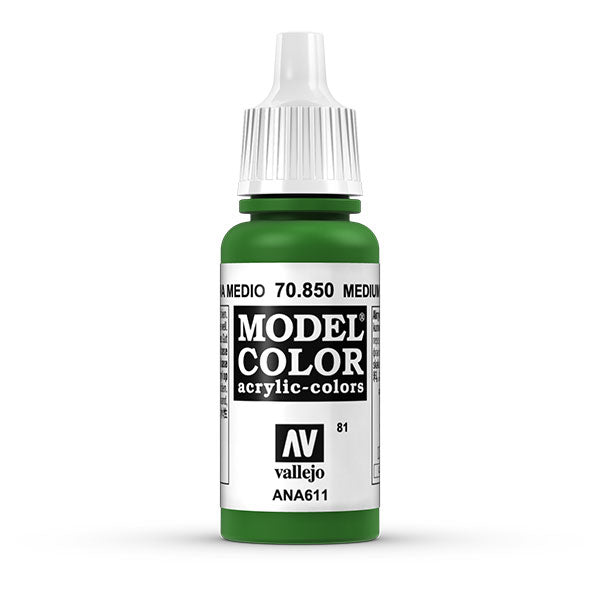 Vallejo - Model Color - 17ml. Paint