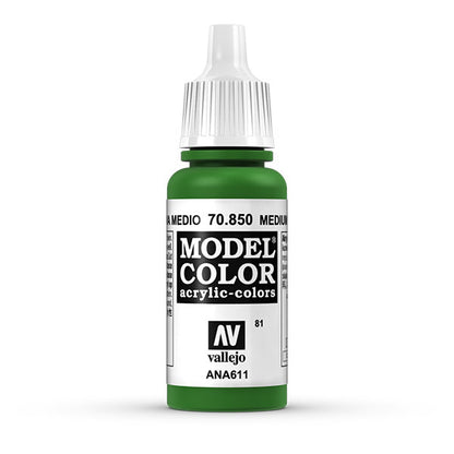 Vallejo - Model Color - 17ml. Paint