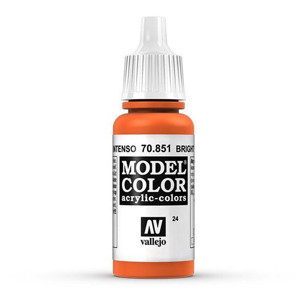 Vallejo - Model Color - 17ml. Paint