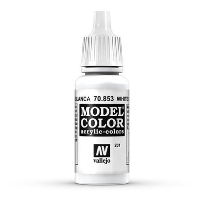 Vallejo - Model Color - 17ml. Paint