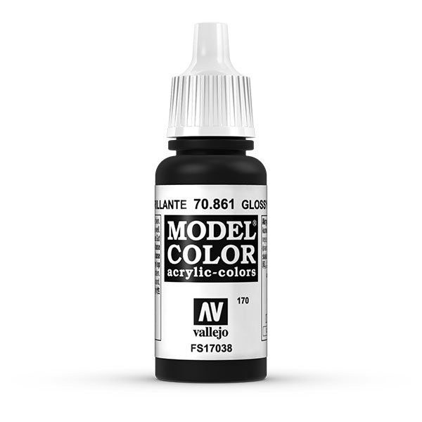 Vallejo - Model Color - 17ml. Paint