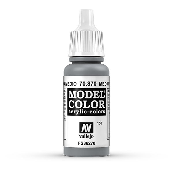 Vallejo - Model Color - 17ml. Paint