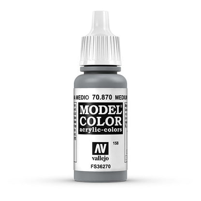 Vallejo - Model Color - 17ml. Paint