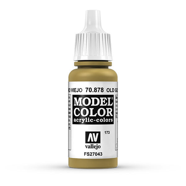 Vallejo - Model Color - 17ml. Paint