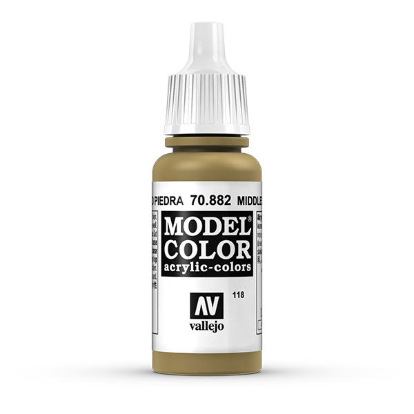 Vallejo - Model Color - 17ml. Paint