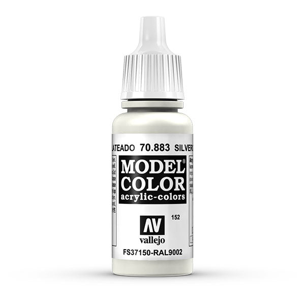 Vallejo - Model Color - 17ml. Paint