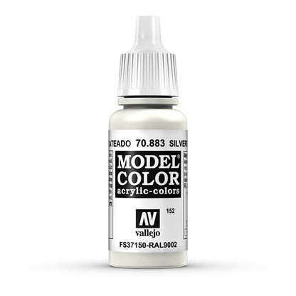 Vallejo - Model Color - 17ml. Paint