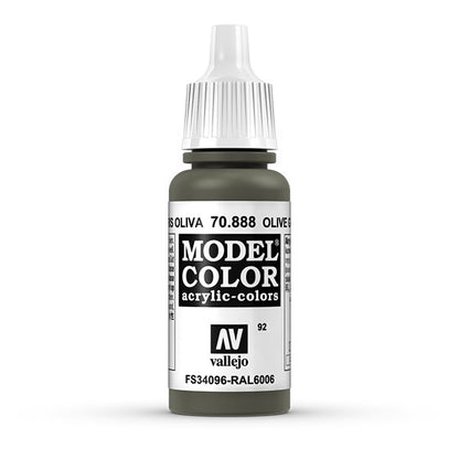 Vallejo - Model Color - 17ml. Paint