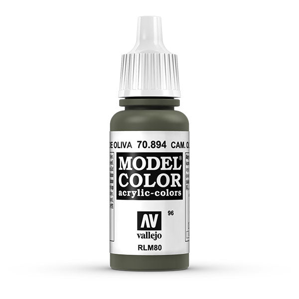 Vallejo - Model Color - 17ml. Paint