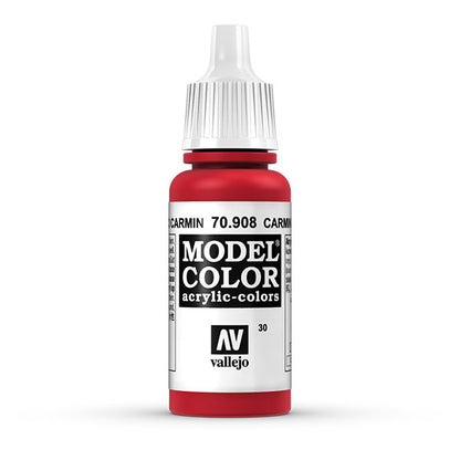 Vallejo - Model Color - 17ml. Paint