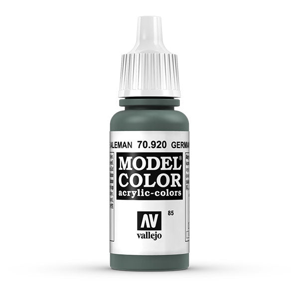 Vallejo - Model Color - 17ml. Paint