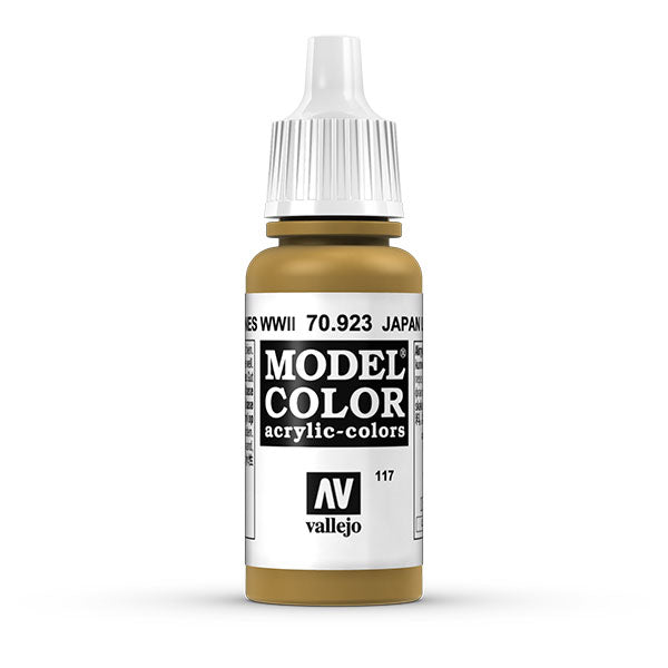 Vallejo - Model Color - 17ml. Paint