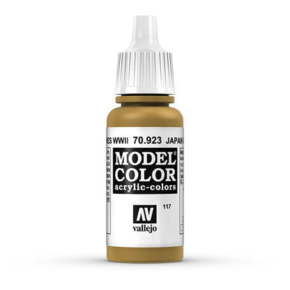 Vallejo - Model Color - 17ml. Paint