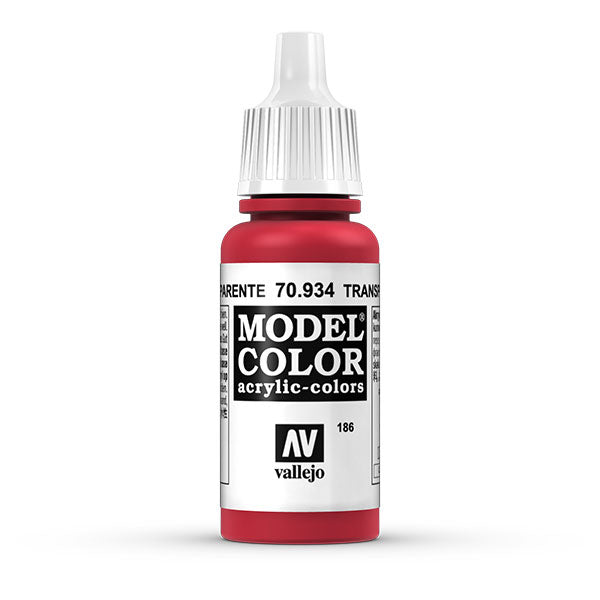 Vallejo - Model Color - 17ml. Paint