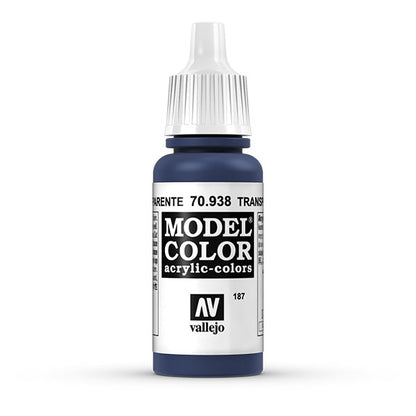 Vallejo - Model Color - 17ml. Paint