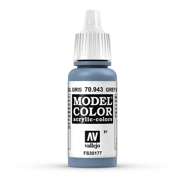 Vallejo - Model Color - 17ml. Paint