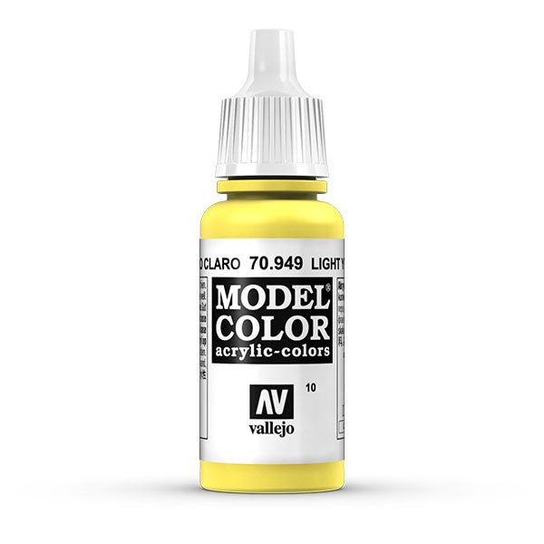 Vallejo - Model Color - 17ml. Paint