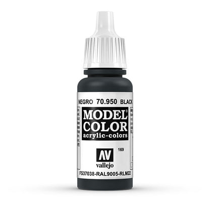 Vallejo - Model Color - 17ml. Paint