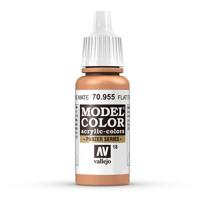 Vallejo - Model Color - 17ml. Paint