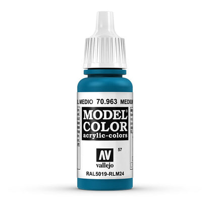 Vallejo - Model Color - 17ml. Paint