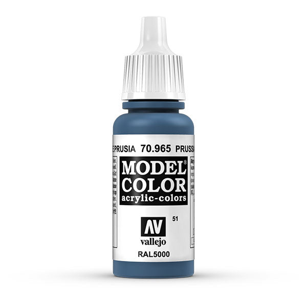 Vallejo - Model Color - 17ml. Paint