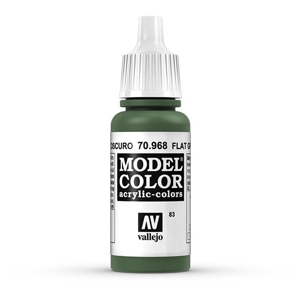 Vallejo - Model Color - 17ml. Paint