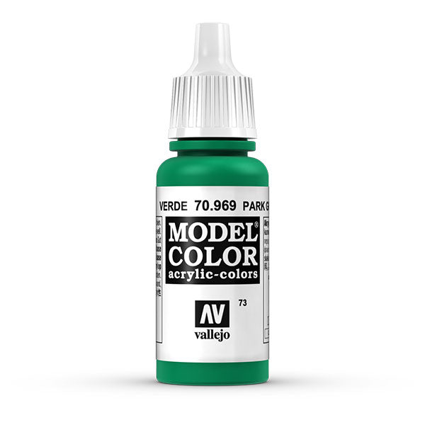 Vallejo - Model Color - 17ml. Paint