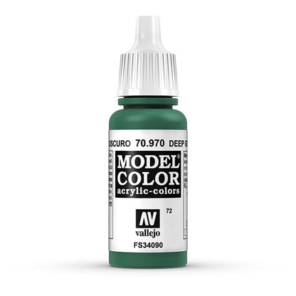 Vallejo - Model Color - 17ml. Paint