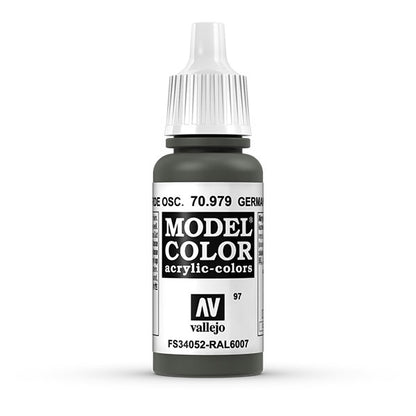 Vallejo - Model Color - 17ml. Paint