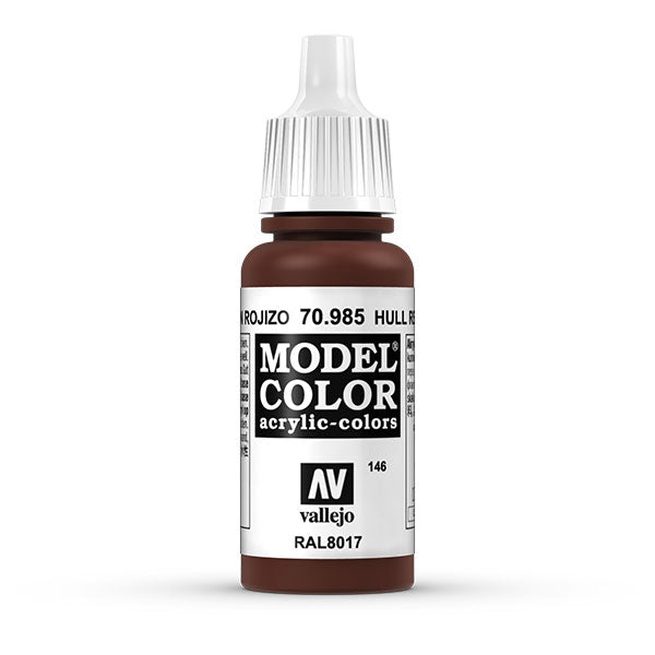 Vallejo - Model Color - 17ml. Paint