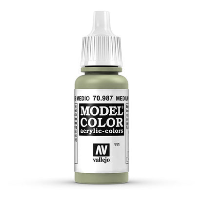 Vallejo - Model Color - 17ml. Paint