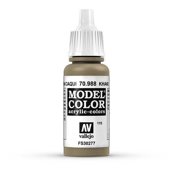 Vallejo - Model Color - 17ml. Paint