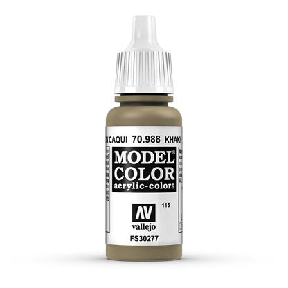 Vallejo - Model Color - 17ml. Paint